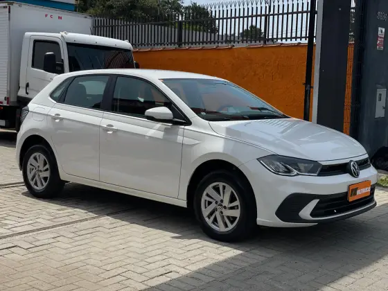 VOLKSWAGEN POLO 1.0 170 TSI MANUAL