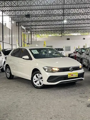 VOLKSWAGEN POLO 1.0 MPI TRACK MANUAL VOLKSWAGEN POLO 1.0 MPI TRACK MANUAL