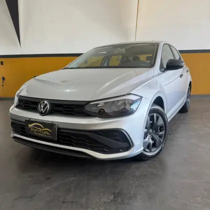VOLKSWAGEN POLO 1.0 MPI TRACK MANUAL