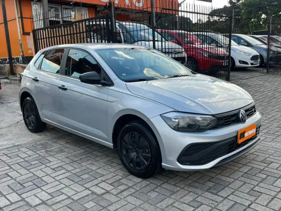 VOLKSWAGEN POLO 1.0 MPI TRACK MANUAL