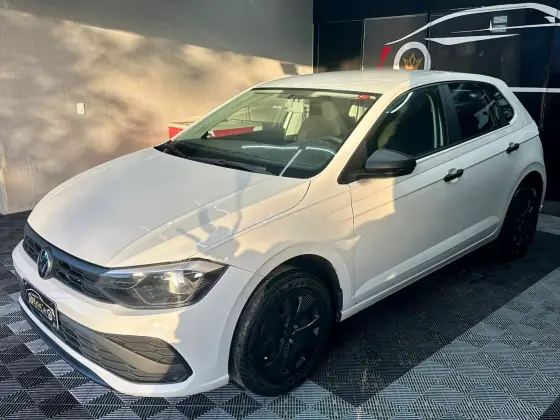 VOLKSWAGEN POLO 1.0 MPI TRACK MANUAL VOLKSWAGEN POLO 1.0 MPI TRACK MANUAL