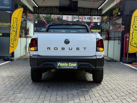 VOLKSWAGEN-SAVEIRO-1.6 MSI ROBUST CS 16V FLEX 2P MANUAL VOLKSWAGEN-SAVEIRO-2023