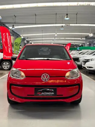 VOLKSWAGEN UP 1.0 MPI TAKE UP 12V FLEX 4P MANUAL