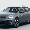 VOLKSWAGEN VIRTUS 1.0 200 TSI COMFORTLINE AUTOMÁTICO VOLKSWAGEN VIRTUS 1.0 200 TSI COMFORTLINE AUTOMÁTICO