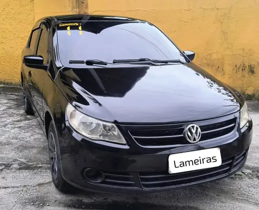 VOLKSWAGEN VOYAGE 1.0 MI 8V FLEX 4P MANUAL