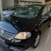 VOLKSWAGEN FOX 1.6 MI PLUS 8V FLEX 4P MANUAL VOLKSWAGEN FOX 1.6 MI PLUS 8V FLEX 4P MANUAL