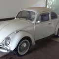 VOLKSWAGEN FUSCA 1.6 8V GASOLINA 2P MANUAL VOLKSWAGEN FUSCA 1.6 8V GASOLINA 2P MANUAL