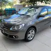 VOLKSWAGEN GOL 1.0 MI 8V FLEX 4P MANUAL G.V VOLKSWAGEN GOL 1.0 MI 8V FLEX 4P MANUAL G.V