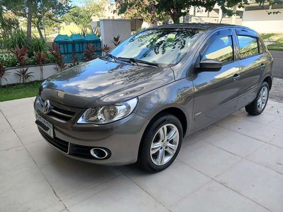 VOLKSWAGEN-GOL-2011