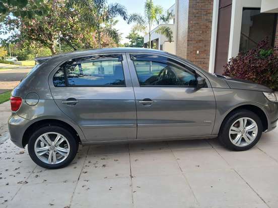 VOLKSWAGEN-GOL-2011