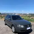 VOLKSWAGEN GOL 1.0 MI CITY 8V FLEX 4P MANUAL G.IV VOLKSWAGEN GOL 1.0 MI CITY 8V FLEX 4P MANUAL G.IV