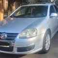 VOLKSWAGEN JETTA 2.5 I 20V 170CV GASOLINA 4P TIPTRONIC VOLKSWAGEN JETTA 2.5 I 20V 170CV GASOLINA 4P TIPTRONIC