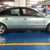 VOLKSWAGEN PASSAT 1.8 20V GASOLINA 4P MANUAL VOLKSWAGEN PASSAT 1.8 20V GASOLINA 4P MANUAL