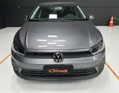 VOLKSWAGEN POLO 1.0 170 TSI SENSE AUTOMÁTICO VOLKSWAGEN POLO 1.0 170 TSI SENSE AUTOMÁTICO