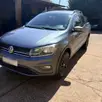VOLKSWAGEN SAVEIRO 1.6 MSI HIGHLINE CD 8V FLEX 2P MANUAL VOLKSWAGEN SAVEIRO 1.6 MSI HIGHLINE CD 8V FLEX 2P MANUAL