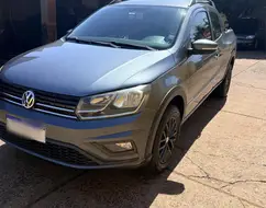 VOLKSWAGEN SAVEIRO 1.6 MSI HIGHLINE CD 8V FLEX 2P MANUAL VOLKSWAGEN SAVEIRO 1.6 MSI HIGHLINE CD 8V FLEX 2P MANUAL