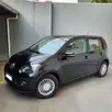 VOLKSWAGEN UP 1.0 TSI MOVE UP 12V FLEX 4P MANUAL VOLKSWAGEN UP 1.0 TSI MOVE UP 12V FLEX 4P MANUAL