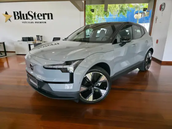 VOLVO EX30 69 KW ELÉTRICO ULTRA