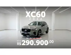 VOLVO XC60 2.0 T8 RECHARGE ULTIMATE DARK AWD GEARTRONIC VOLVO XC60 2.0 T8 RECHARGE ULTIMATE DARK AWD GEARTRONIC