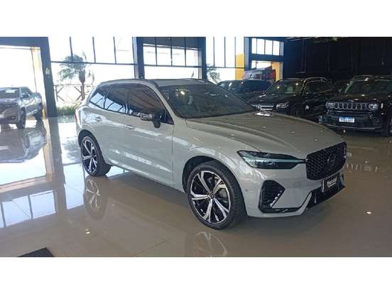 VOLVO-XC60-2.0 T8 RECHARGE ULTIMATE DARK AWD GEARTRONIC VOLVO-XC60-2023