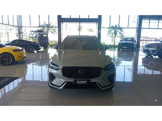 VOLVO-XC60-2.0 T8 RECHARGE ULTIMATE DARK AWD GEARTRONIC VOLVO-XC60-2023