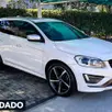 VOLVO XC60 2.0 T6 R DESIGN TURBO GASOLINA 4P AUTOMÁTICO VOLVO XC60 2.0 T6 R DESIGN TURBO GASOLINA 4P AUTOMÁTICO
