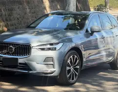 VOLVO XC60 2.0 T8 RECHARGE ULTIMATE AWD GEARTRONIC VOLVO XC60 2.0 T8 RECHARGE ULTIMATE AWD GEARTRONIC