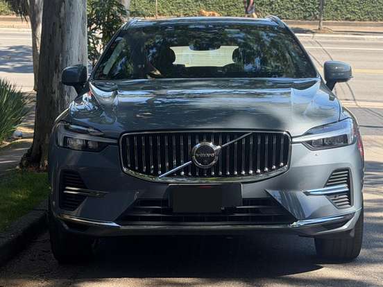 VOLVO-XC60-2.0 T8 RECHARGE ULTIMATE AWD GEARTRONIC VOLVO-XC60-2022