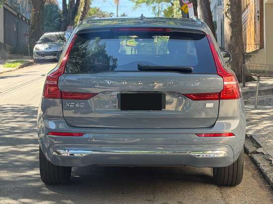 VOLVO-XC60-2.0 T8 RECHARGE ULTIMATE AWD GEARTRONIC VOLVO-XC60-2022