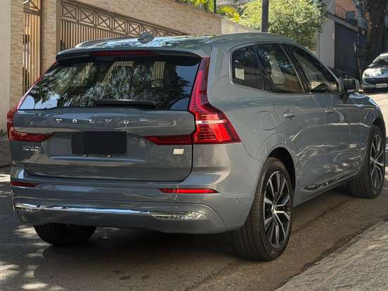 VOLVO-XC60-2.0 T8 RECHARGE ULTIMATE AWD GEARTRONIC VOLVO-XC60-2022
