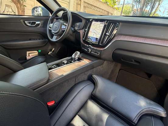 VOLVO-XC60-2.0 T8 RECHARGE ULTIMATE AWD GEARTRONIC VOLVO-XC60-2022