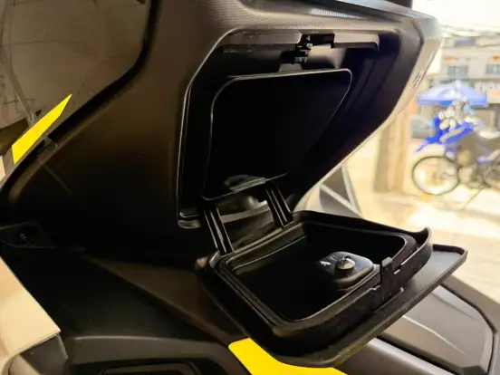 YAMAHA-AEROX 160 ABS-2026