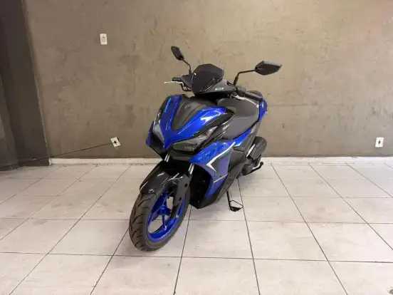 YAMAHA-AEROX 160 ABS-2026