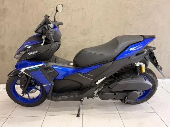 YAMAHA-AEROX 160 ABS YAMAHA-AEROX 160 ABS-2026