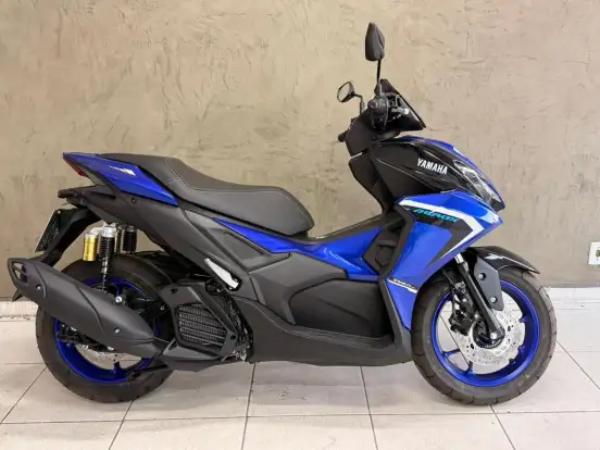 YAMAHA-AEROX 160 ABS YAMAHA-AEROX 160 ABS-2026