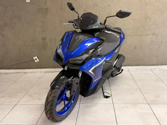 YAMAHA-AEROX 160 ABS YAMAHA-AEROX 160 ABS-2026