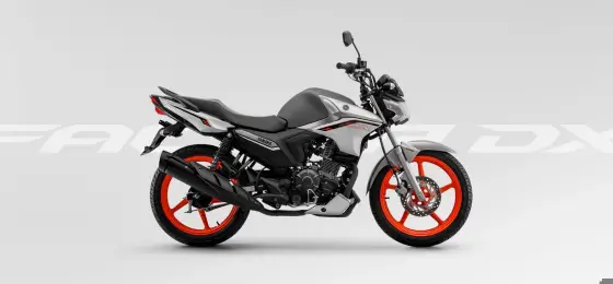 YAMAHA FACTOR 150 DX 