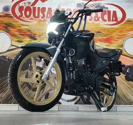 YAMAHA FACTOR 150 DX YAMAHA FACTOR 150 DX