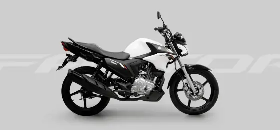 YAMAHA FACTOR 150 STANDARD 