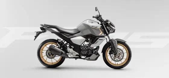 YAMAHA FZ15 FAZER CONNECTED ABS 