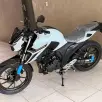 YAMAHA FZ25 FAZER CONNECTED ABS YAMAHA FZ25 FAZER CONNECTED ABS