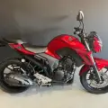YAMAHA FZ25 FAZER CONNECTED ABS YAMAHA FZ25 FAZER CONNECTED ABS