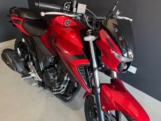 YAMAHA-FZ25 FAZER CONNECTED ABS YAMAHA-FZ25 FAZER CONNECTED ABS-2026