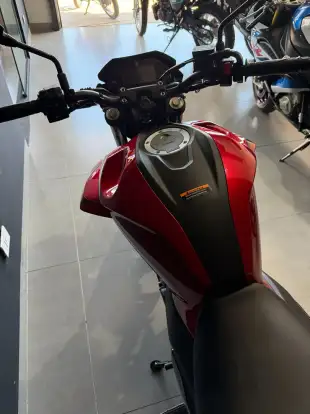 YAMAHA-FZ25 FAZER CONNECTED ABS YAMAHA-FZ25 FAZER CONNECTED ABS-2026