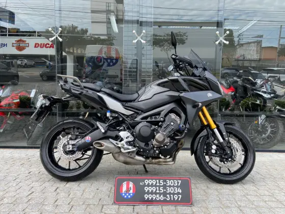 YAMAHA MT-09 TRACER 