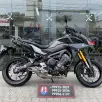 YAMAHA MT-09 TRACER YAMAHA MT-09 TRACER