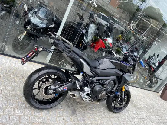 YAMAHA-MT-09 TRACER YAMAHA-MT-09 TRACER-2019