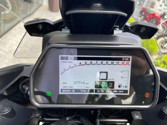 YAMAHA-MT-09 TRACER YAMAHA-MT-09 TRACER-2019