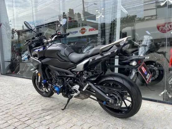 YAMAHA-MT-09 TRACER YAMAHA-MT-09 TRACER-2019