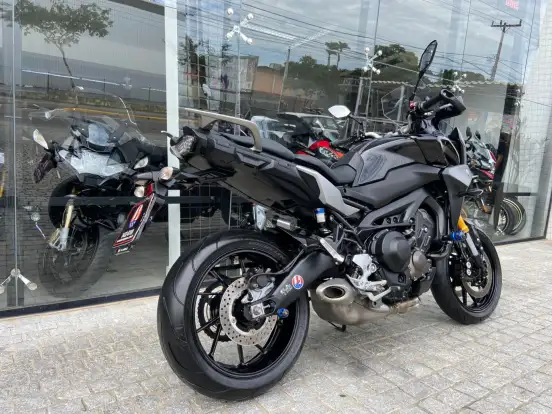 YAMAHA-MT-09 TRACER YAMAHA-MT-09 TRACER-2019